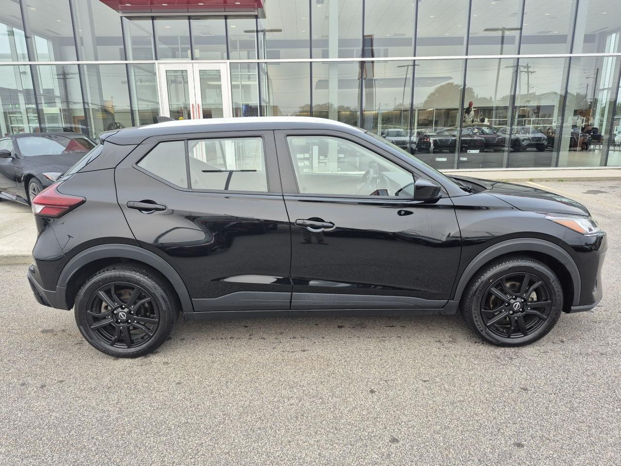 2023 Nissan Kicks SV Special Edition Photo21