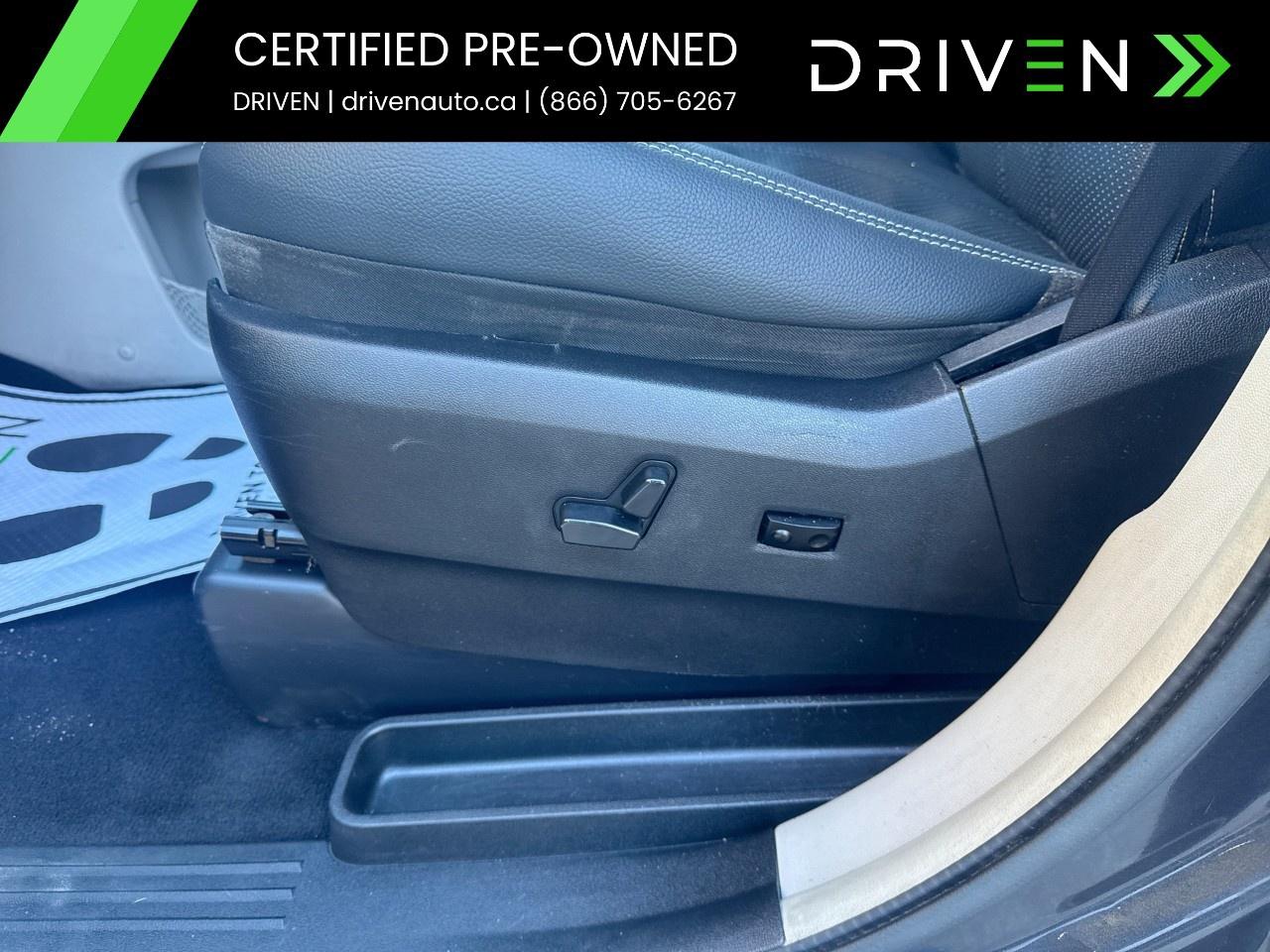 2014 Chrysler Town & Country 4dr Wgn Touring w/Leather Photo