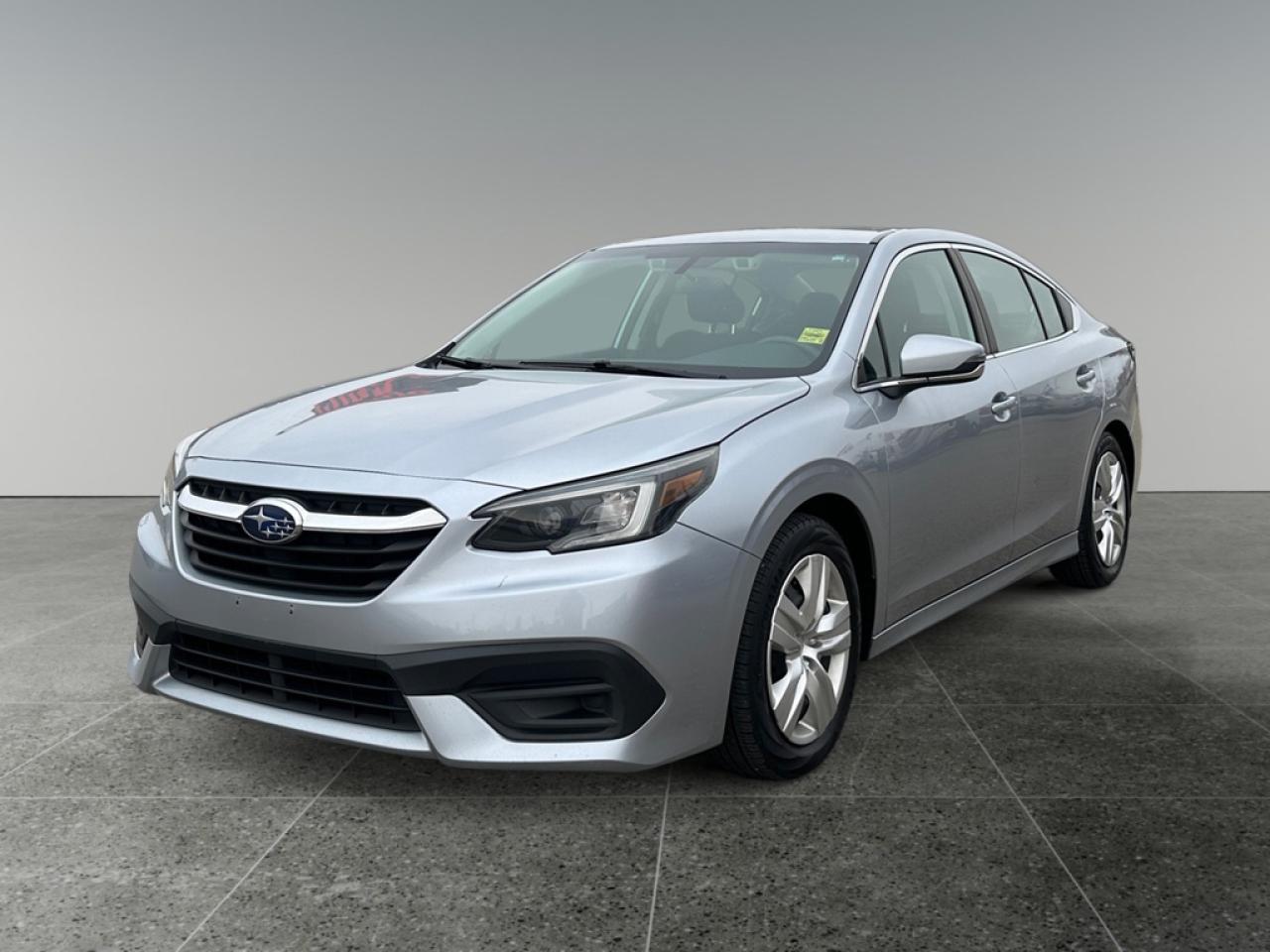 Used 2020 Subaru Legacy Convenience for sale in Saskatoon, SK