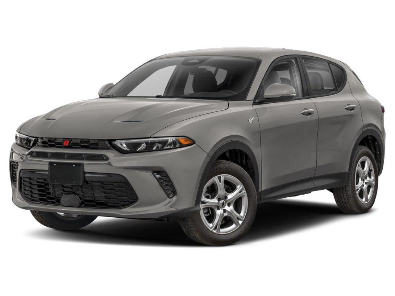 Used 2024 Dodge Hornet GT for sale in Surrey, BC