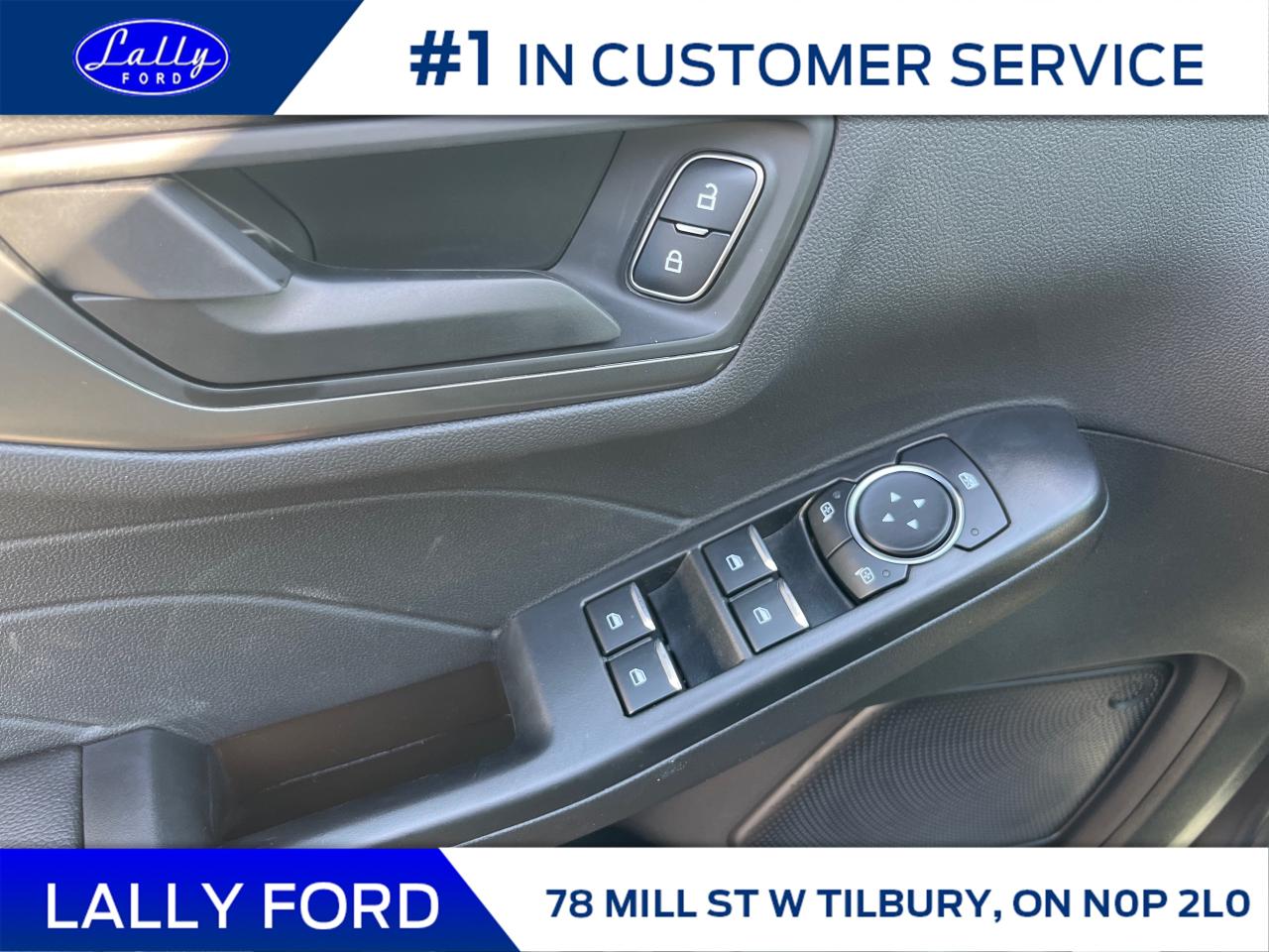 2025 Ford Escape Active Photo