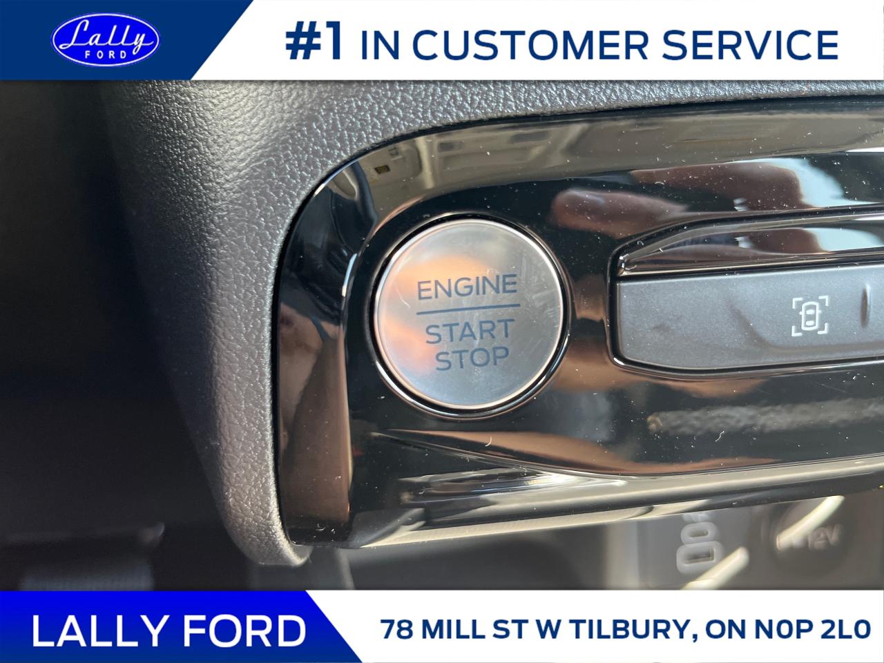 2025 Ford Escape Active Photo