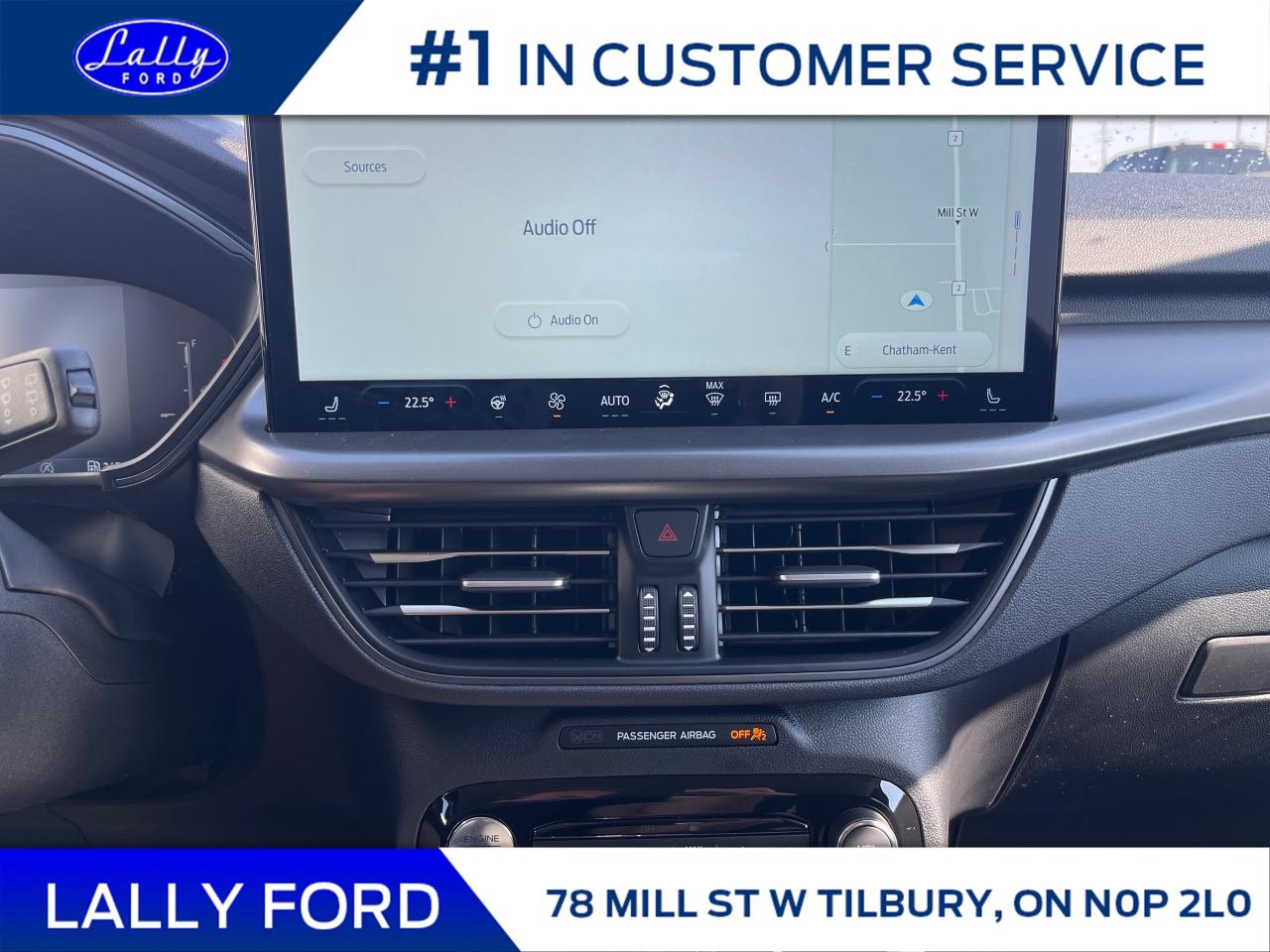 2025 Ford Escape Active Photo