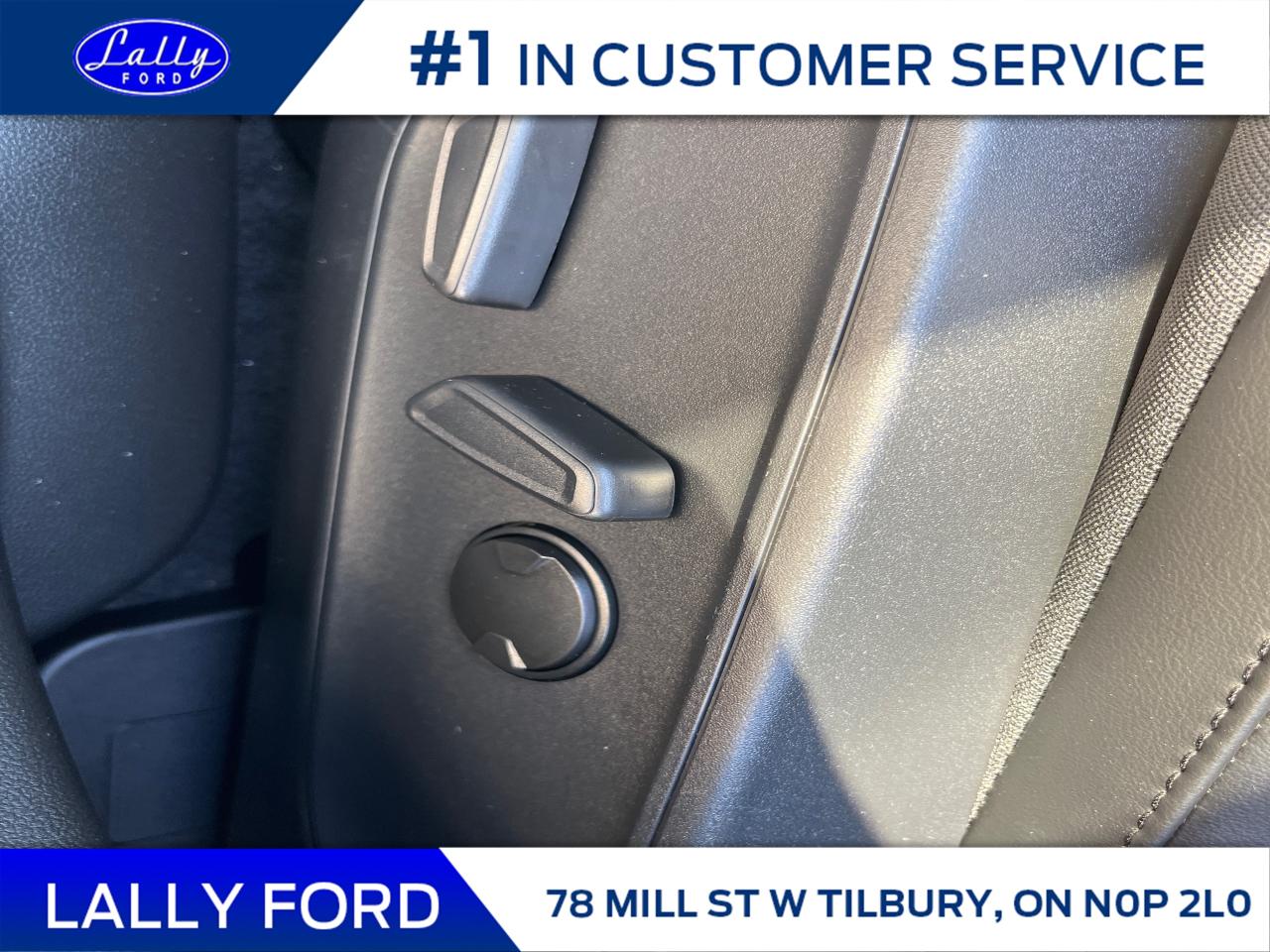 2026 Ford Escape ST-Line Photo