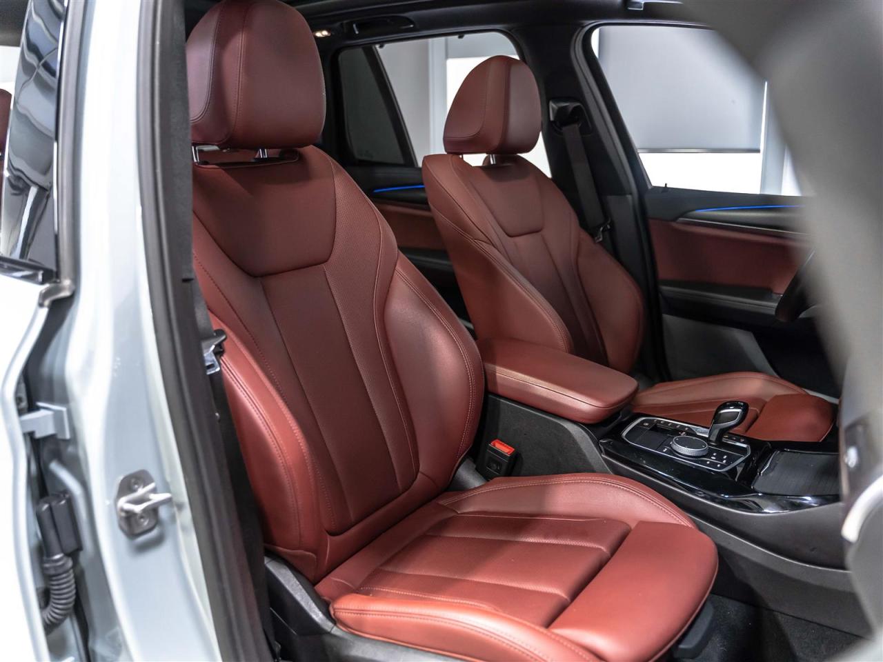 2022 BMW X3 $450 BI WEEKLY M40i|PARK ASSIST|360CAM|BLINDSPOT|HARMAN KARDON|LOADED Photo