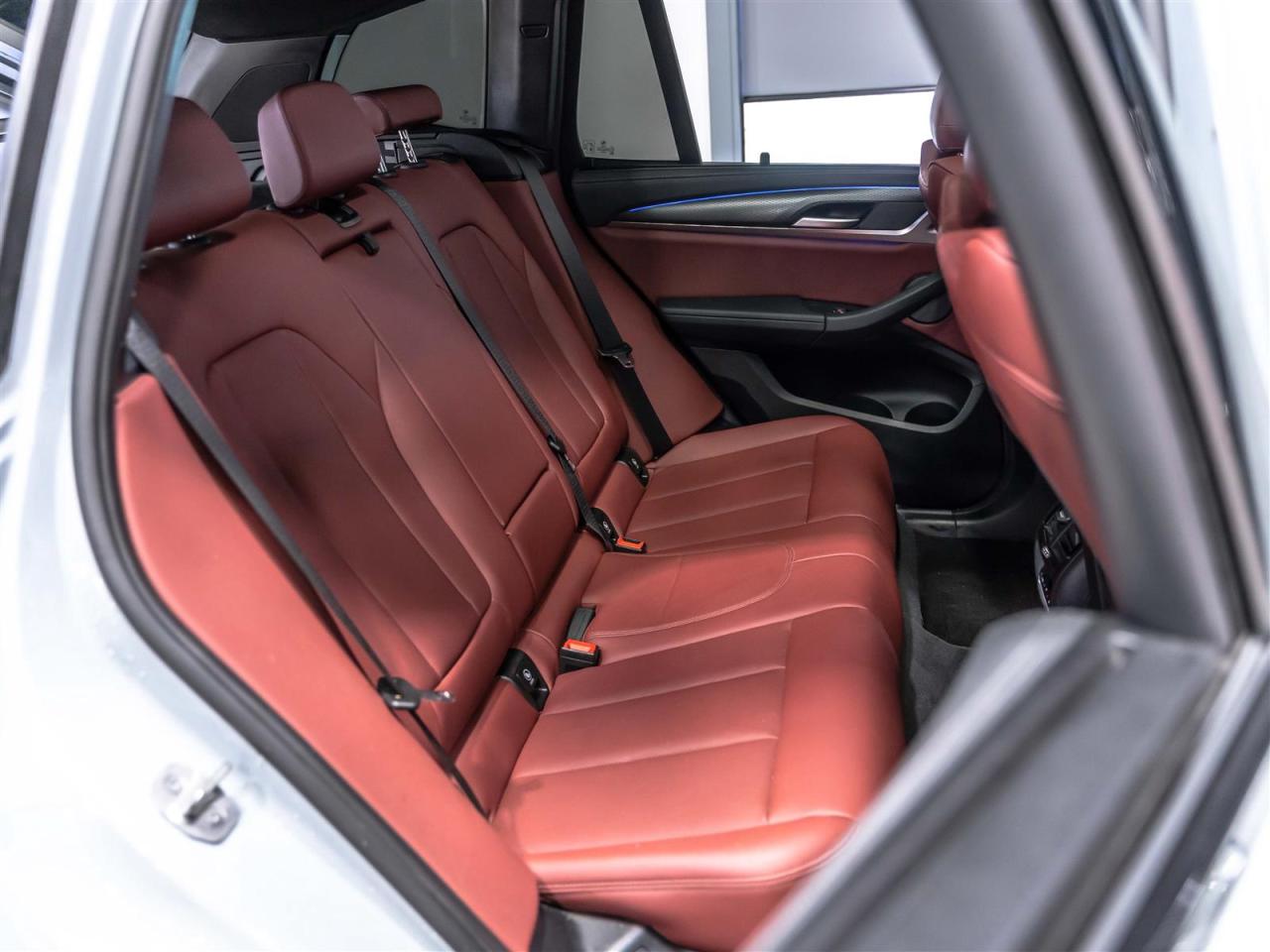 2022 BMW X3 $450 BI WEEKLY M40i|PARK ASSIST|360CAM|BLINDSPOT|HARMAN KARDON|LOADED Photo