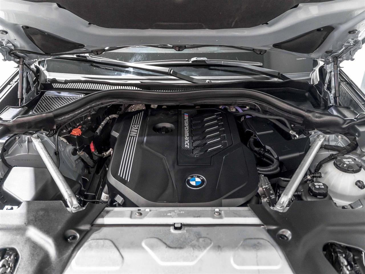 2022 BMW X3 $450 BI WEEKLY M40i|PARK ASSIST|360CAM|BLINDSPOT|HARMAN KARDON|LOADED Photo