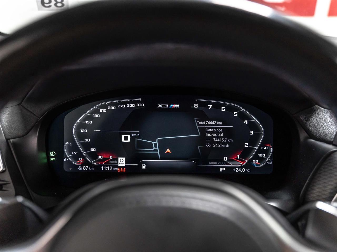 2022 BMW X3 $450 BI WEEKLY M40i|PARK ASSIST|360CAM|BLINDSPOT|HARMAN KARDON|LOADED Photo