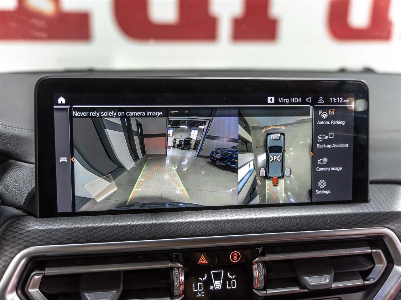 2022 BMW X3 $450 BI WEEKLY M40i|PARK ASSIST|360CAM|BLINDSPOT|HARMAN KARDON|LOADED Photo