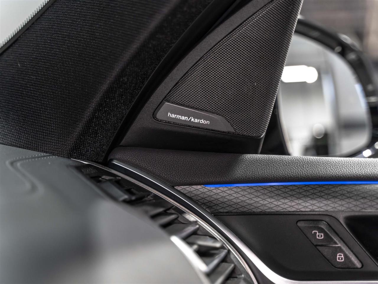 2022 BMW X3 $450 BI WEEKLY M40i|PARK ASSIST|360CAM|BLINDSPOT|HARMAN KARDON|LOADED Photo