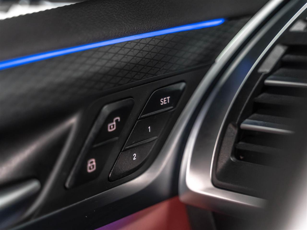 2022 BMW X3 $450 BI WEEKLY M40i|PARK ASSIST|360CAM|BLINDSPOT|HARMAN KARDON|LOADED Photo