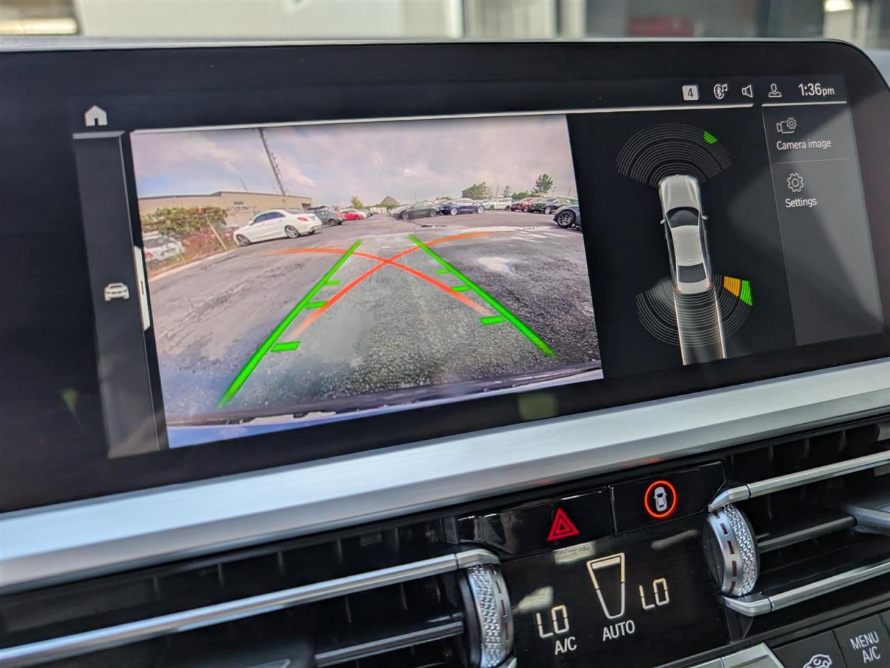 2020 BMW M340i XDRIVE - NAVI - SUNROOF - REVERSE CAM