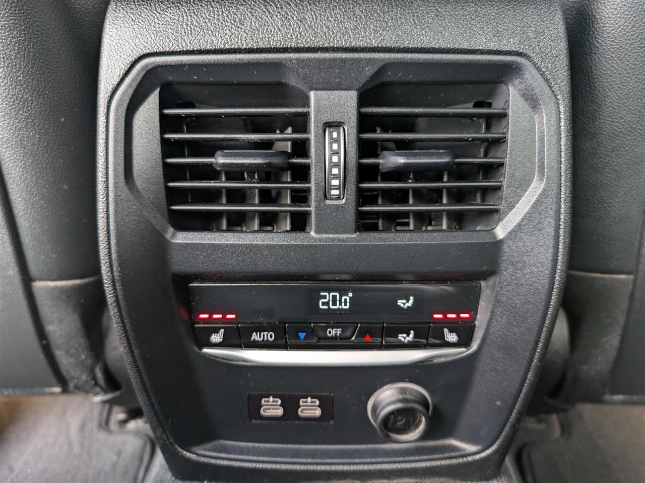 2020 BMW M340i XDRIVE - NAVI - SUNROOF - REVERSE CAM