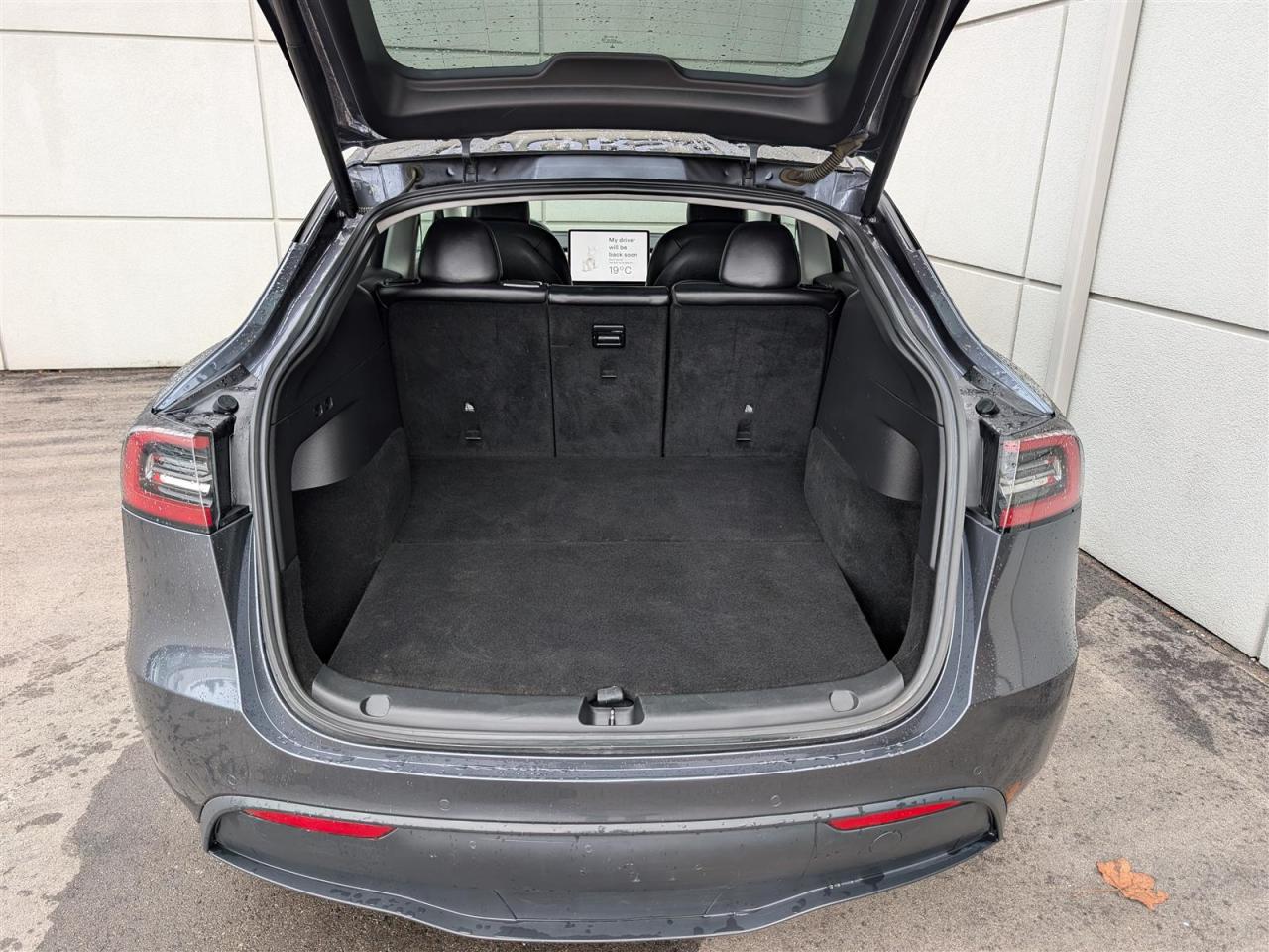 2021 Tesla Model Y LONG RANGE AWD - DUAL MOTOR