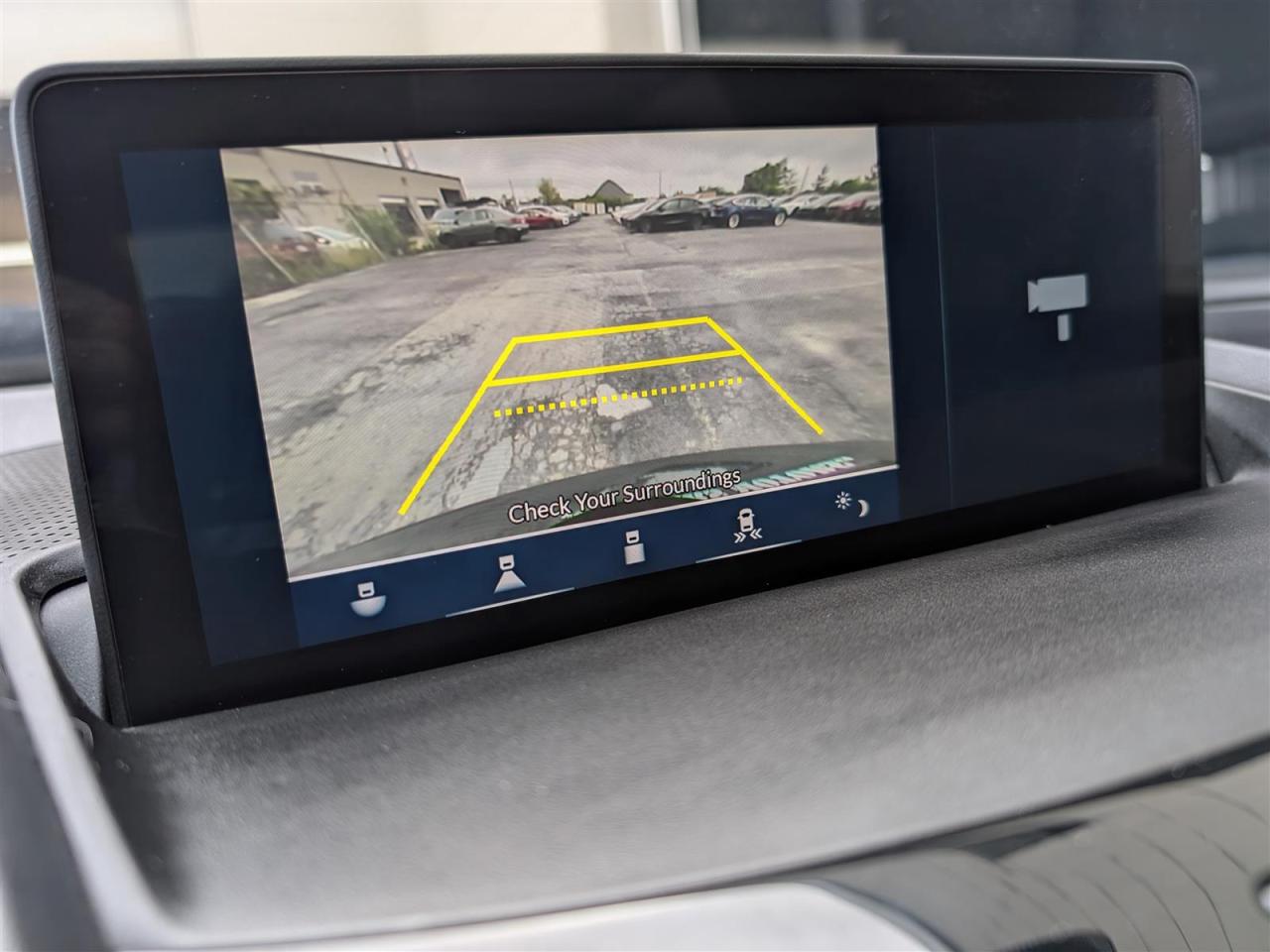 2020 Acura RDX A-SPEC AWD - NAVI - PANO ROOF - TECH FEATURES
