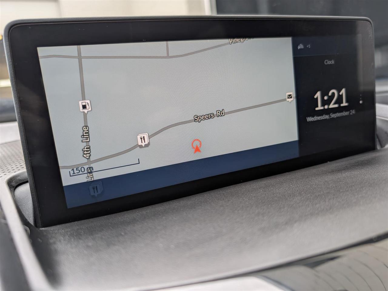 2020 Acura RDX A-SPEC AWD - NAVI - PANO ROOF - TECH FEATURES