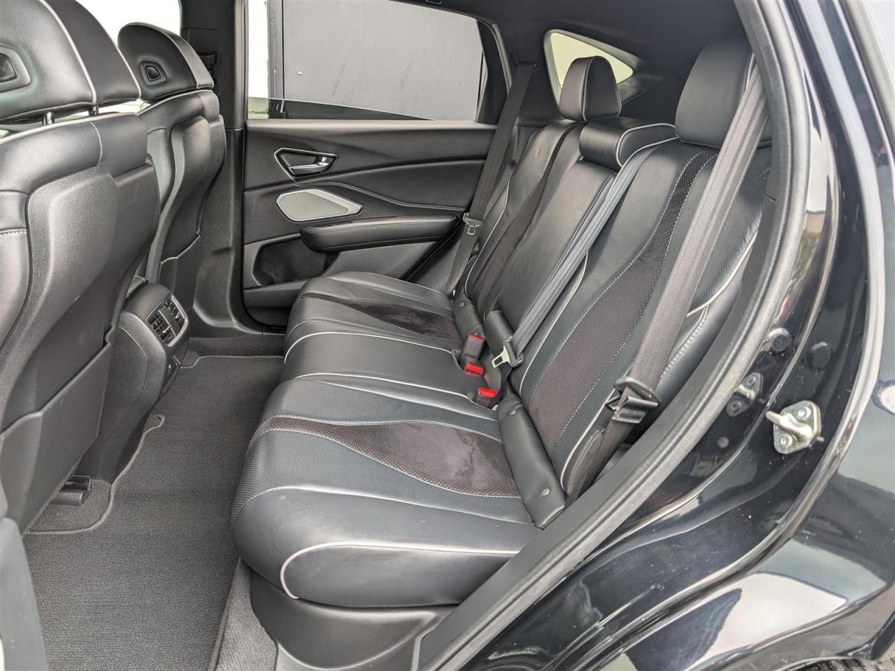 2020 Acura RDX A-SPEC AWD - NAVI - PANO ROOF - TECH FEATURES