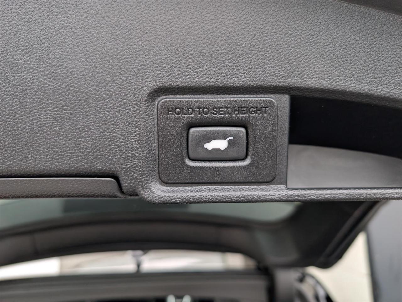 2020 Acura RDX A-SPEC AWD - NAVI - PANO ROOF - TECH FEATURES