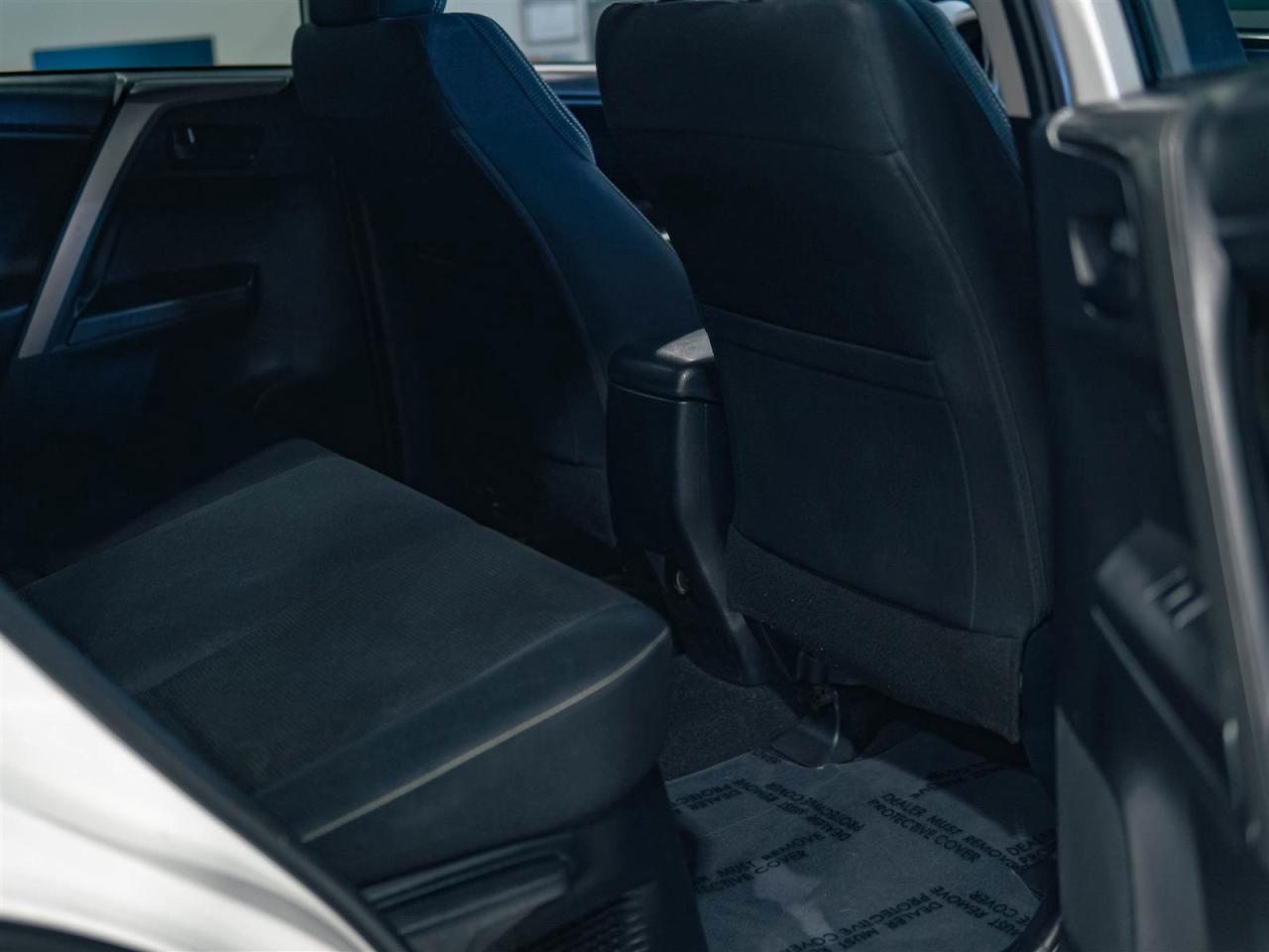 2018 Toyota RAV4 Hybrid LE+ AWD | NO ACCIDENTS | 13 TOYOTA SERVICE RECORDS Photo