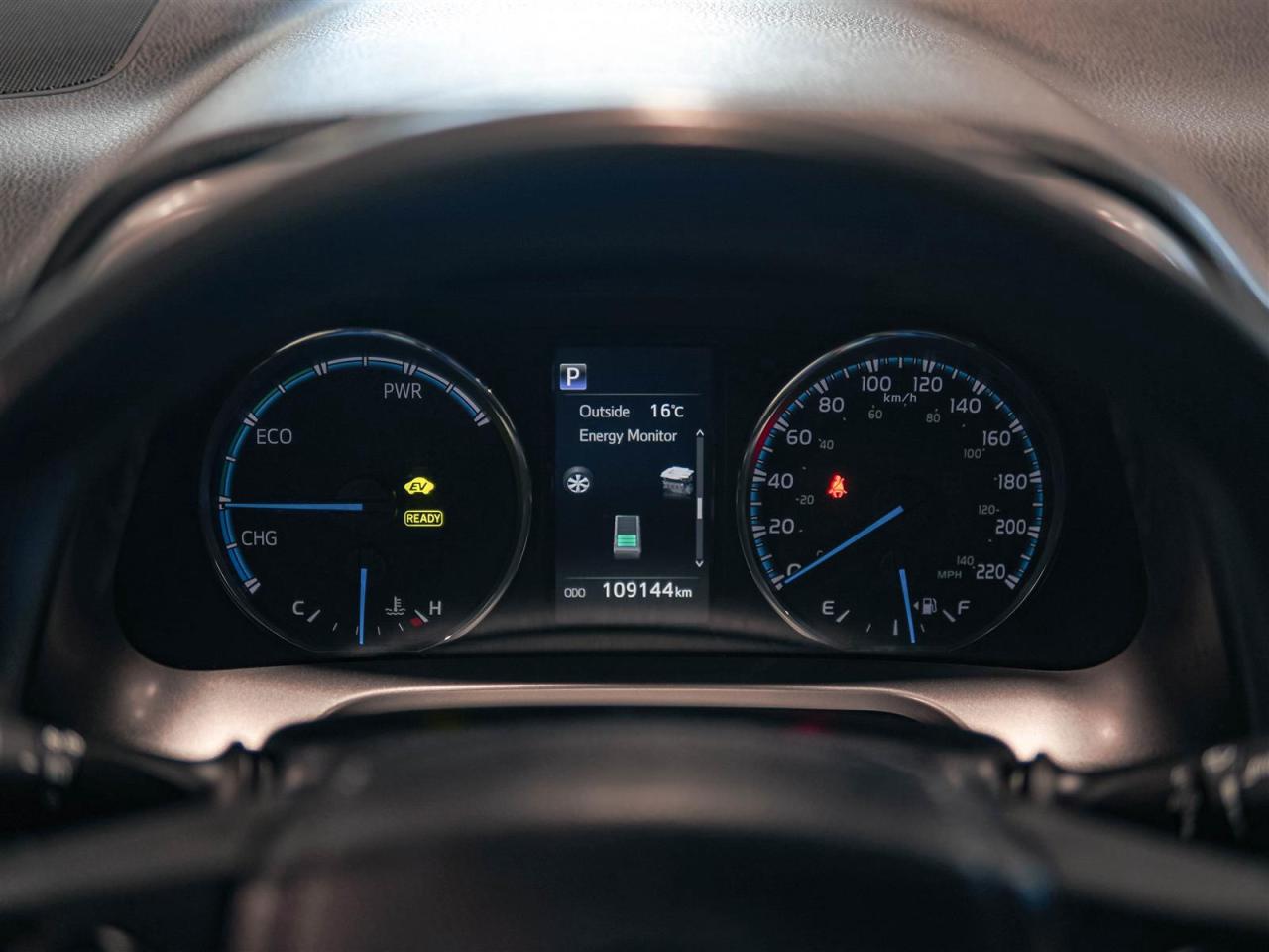 2018 Toyota RAV4 Hybrid LE+ AWD | NO ACCIDENTS | 13 TOYOTA SERVICE RECORDS Photo