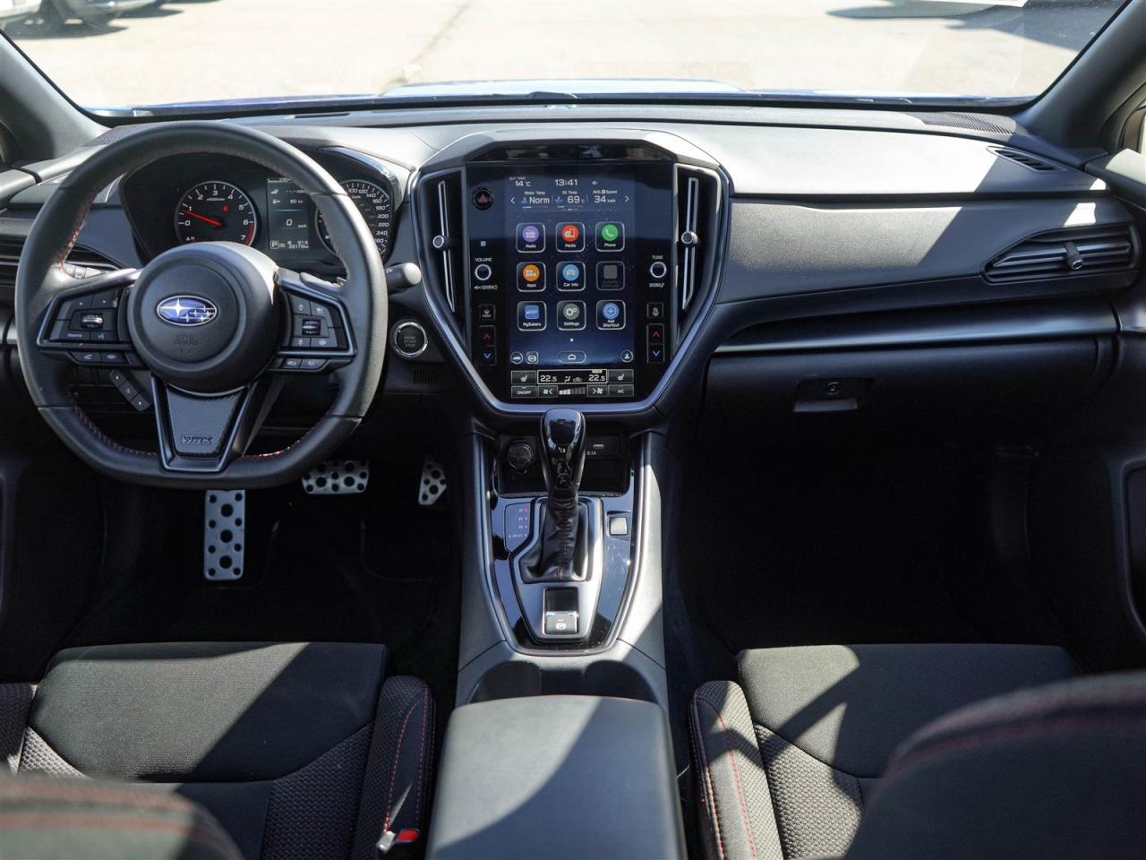 2023 Subaru WRX SPORT AWD | SUNROOF | NO ACCIDENTS Photo