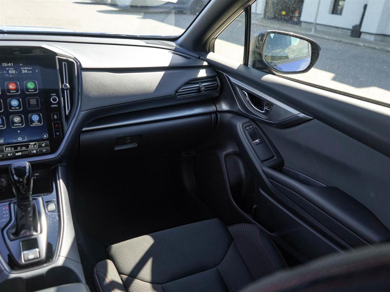 2023 Subaru WRX SPORT AWD | SUNROOF | NO ACCIDENTS Photo