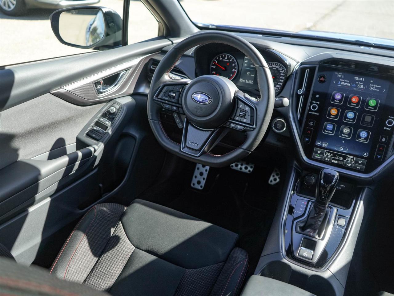 2023 Subaru WRX SPORT AWD | SUNROOF | NO ACCIDENTS Photo