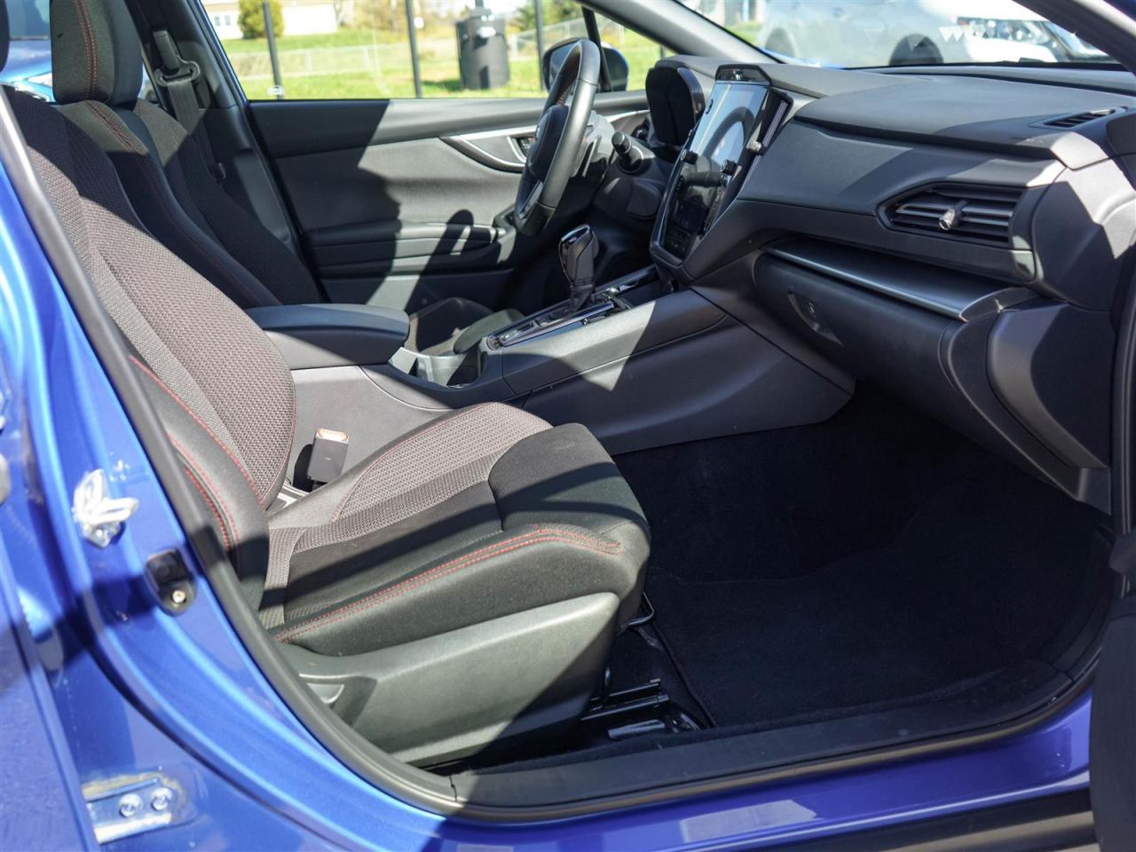 2023 Subaru WRX SPORT AWD | SUNROOF | NO ACCIDENTS Photo
