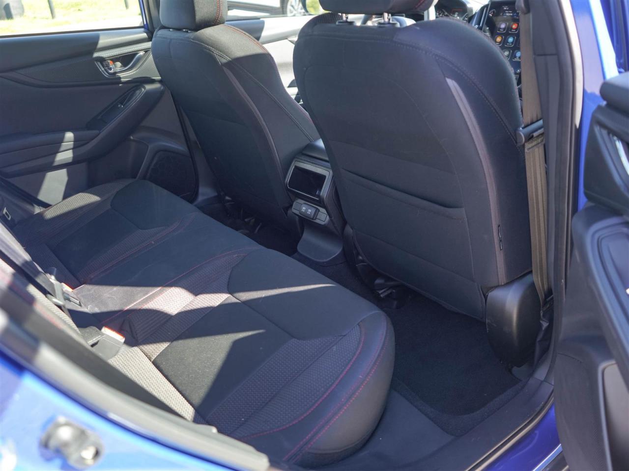 2023 Subaru WRX SPORT AWD | SUNROOF | NO ACCIDENTS Photo