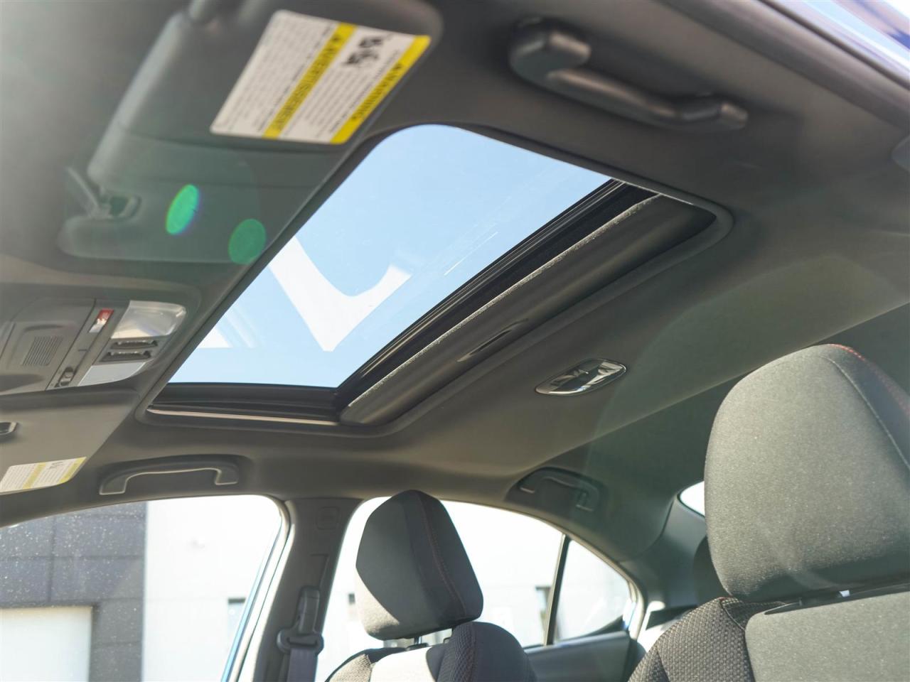 2023 Subaru WRX SPORT AWD | SUNROOF | NO ACCIDENTS Photo