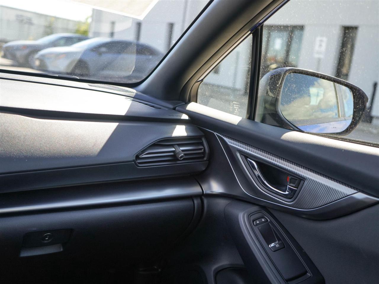 2023 Subaru WRX SPORT AWD | SUNROOF | NO ACCIDENTS Photo