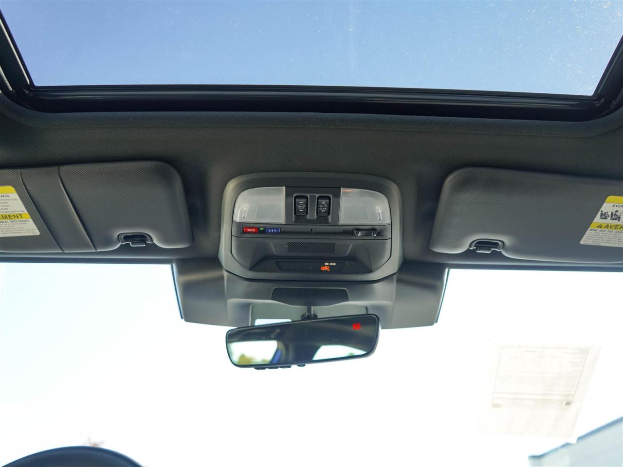 2023 Subaru WRX SPORT AWD | SUNROOF | NO ACCIDENTS Photo