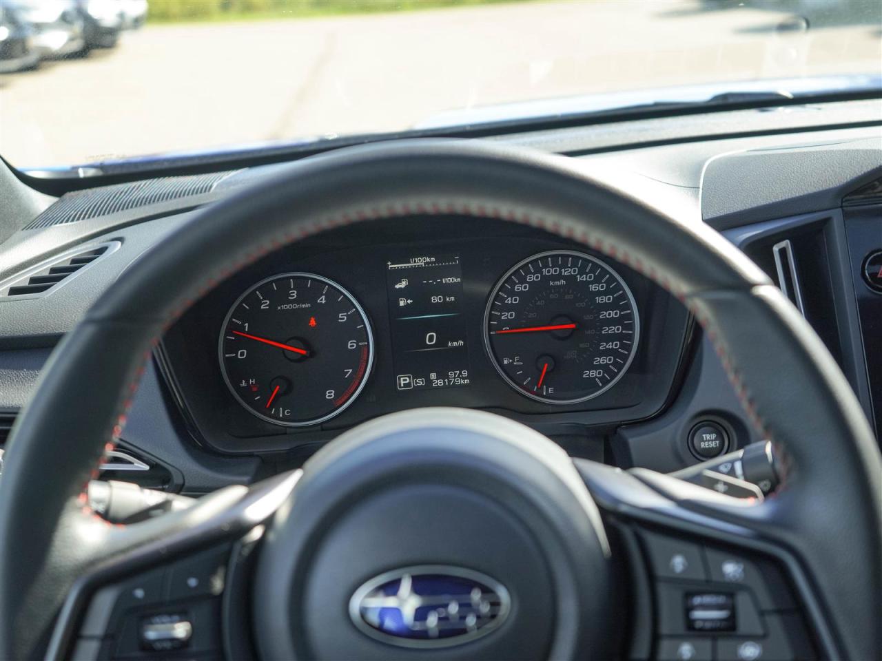 2023 Subaru WRX SPORT AWD | SUNROOF | NO ACCIDENTS Photo