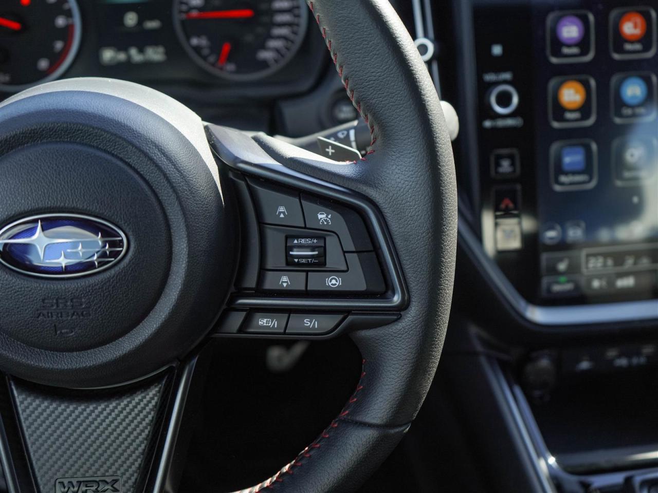 2023 Subaru WRX SPORT AWD | SUNROOF | NO ACCIDENTS Photo