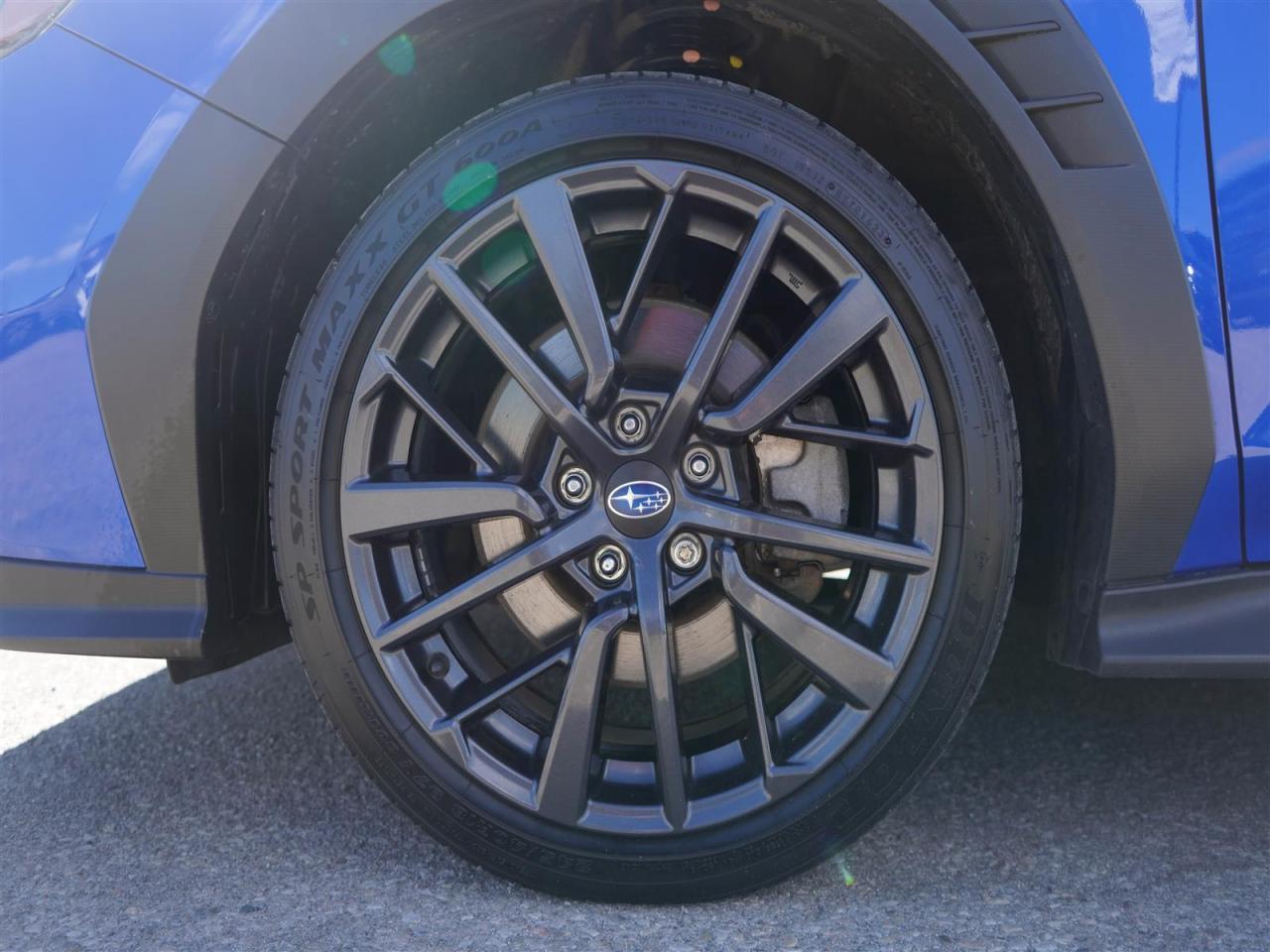 2023 Subaru WRX SPORT AWD | SUNROOF | NO ACCIDENTS Photo