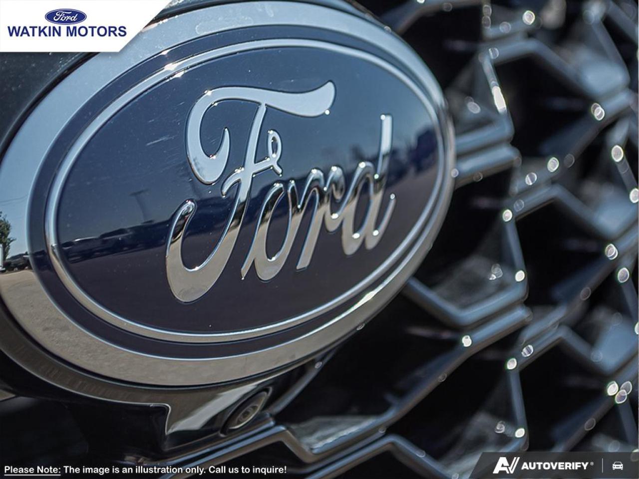 2025 Ford Explorer ST Photo8