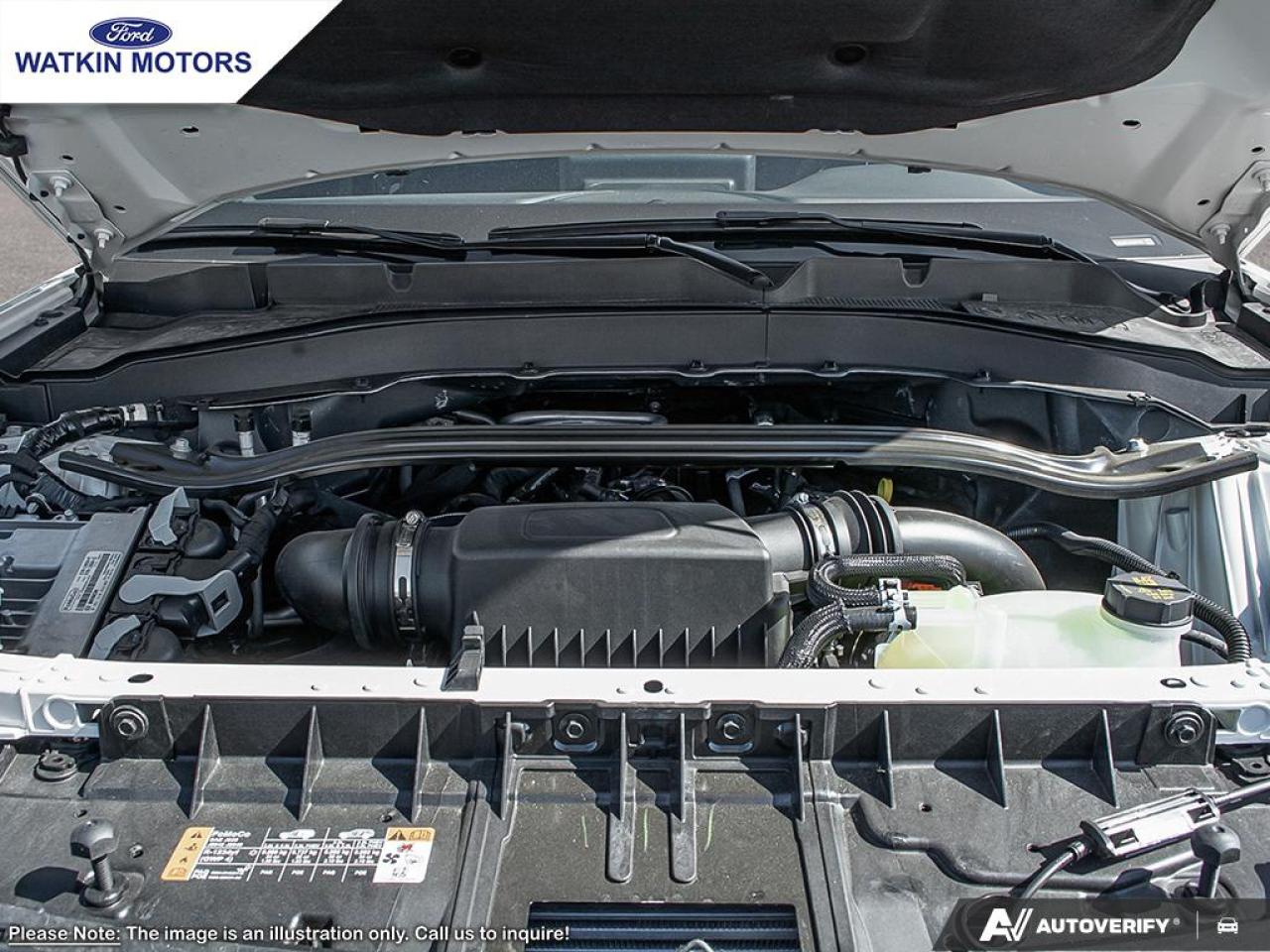 2025 Ford Explorer ST Photo5