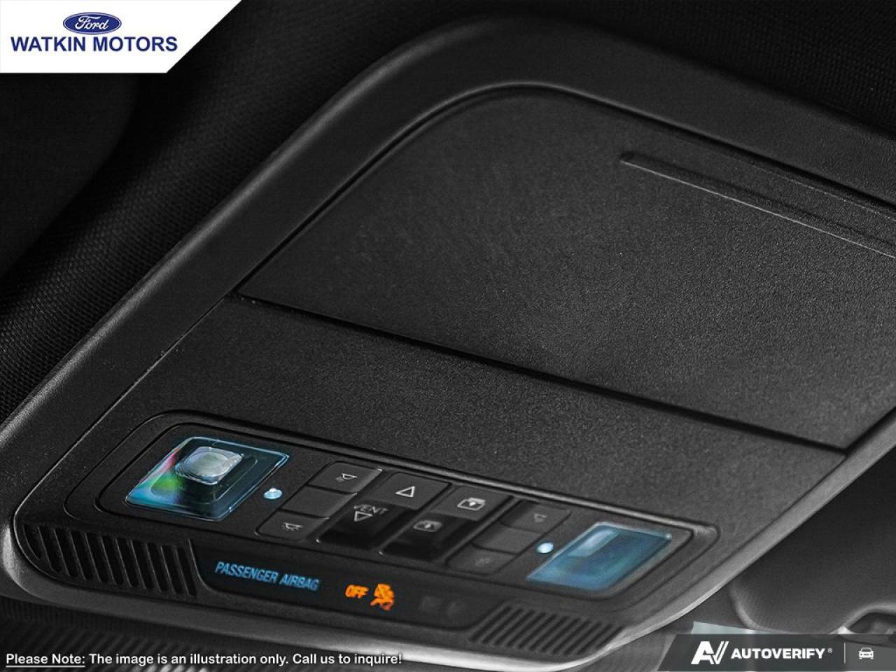 2025 Ford Explorer ST Photo18