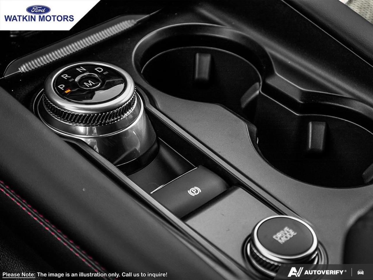 2025 Ford Explorer ST Photo16