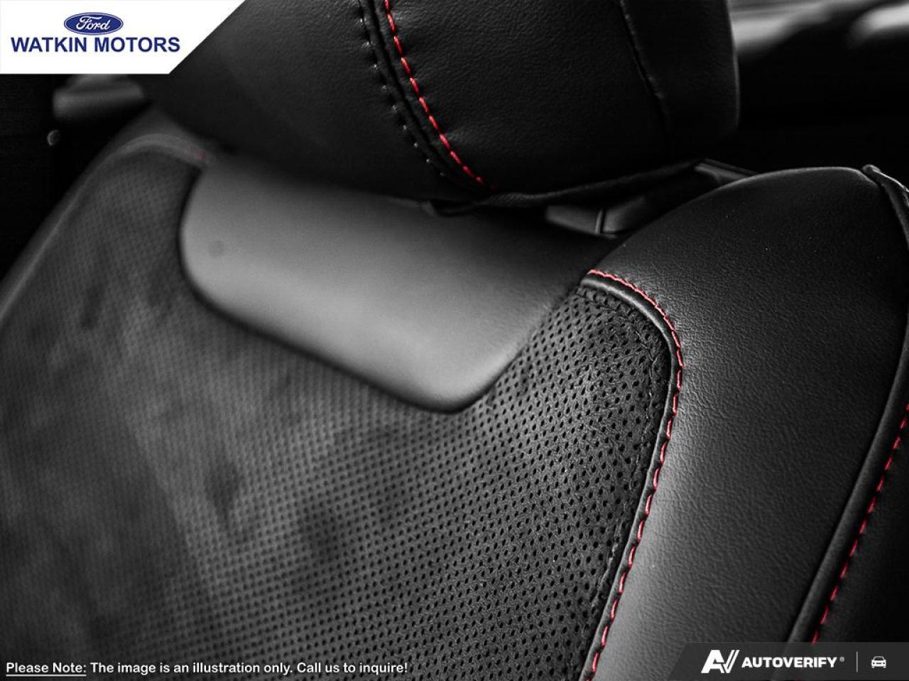 2025 Ford Explorer ST Photo19