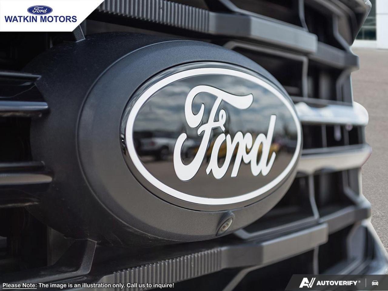 2025 Ford F-150 XLT Photo7