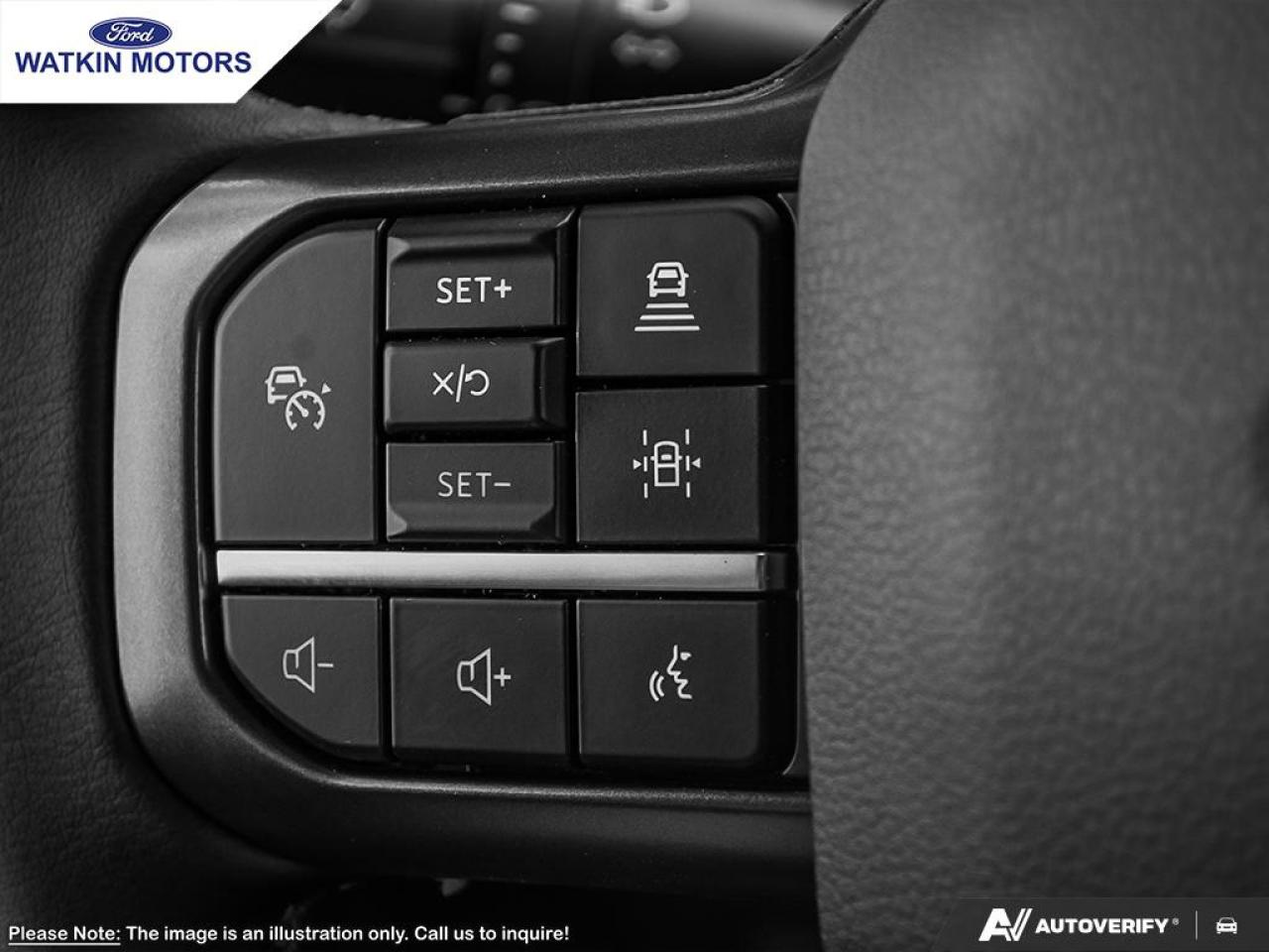 2025 Ford F-150 XLT Photo22