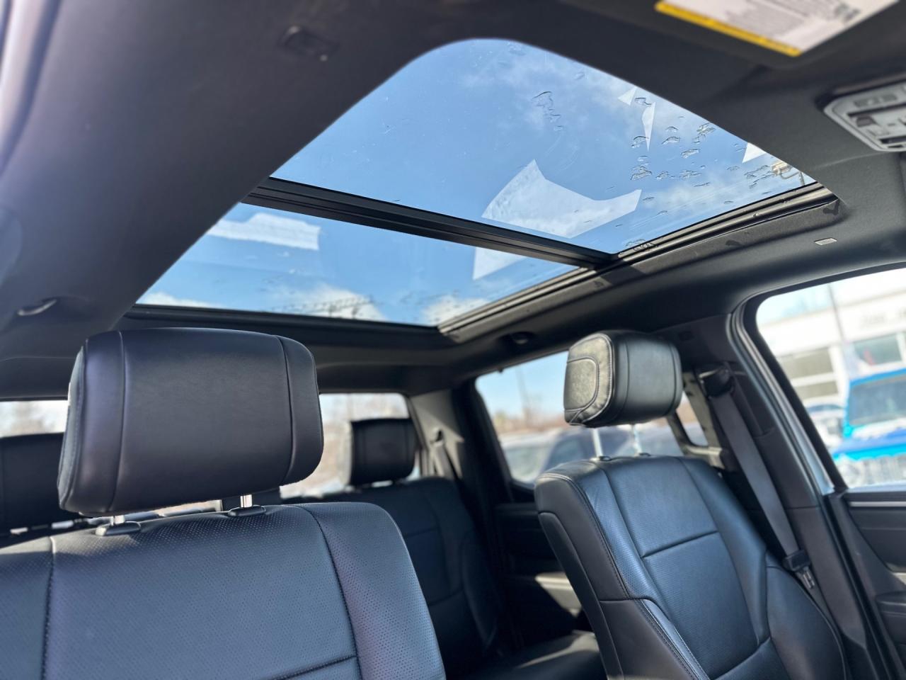 2024 Toyota Tundra Platinum Crewmax Photo