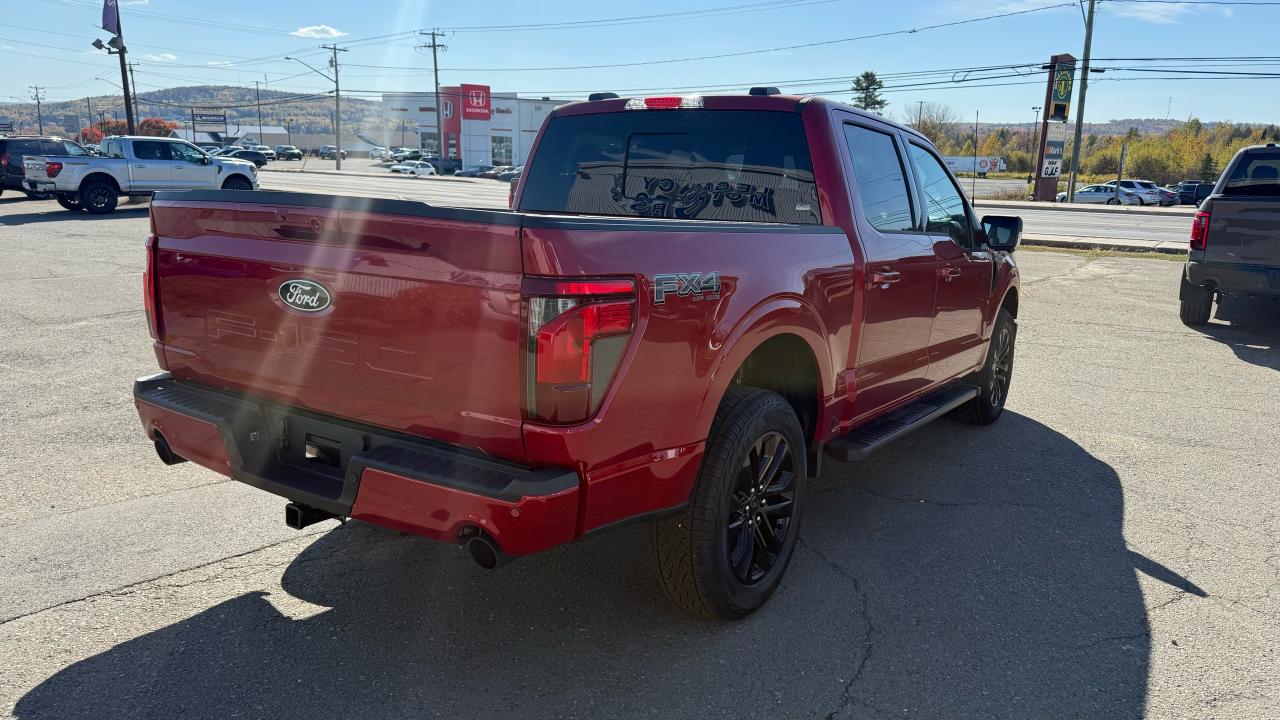 2025 Ford F-150 XLT Photo2