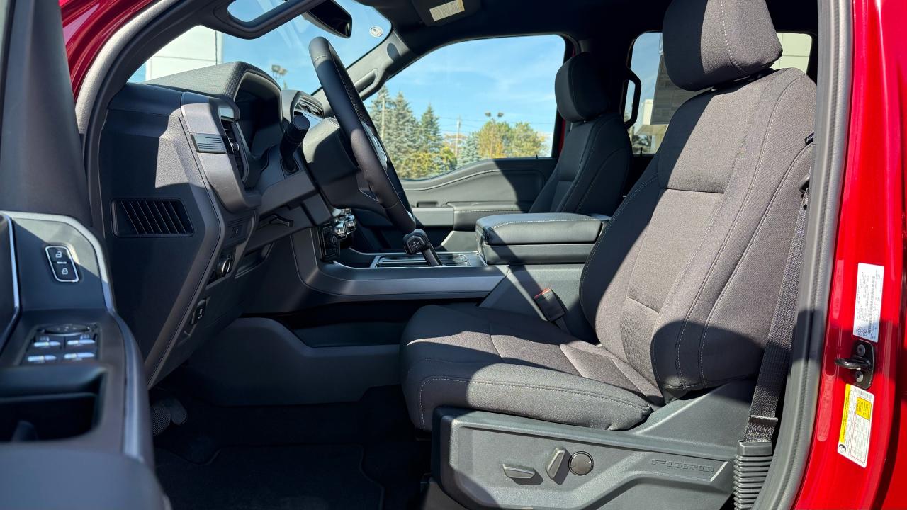 2025 Ford F-150 XLT Photo4