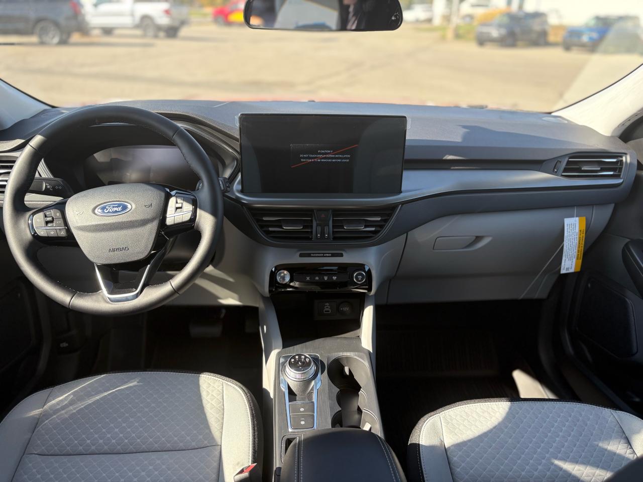 2026 Ford Escape  Photo5