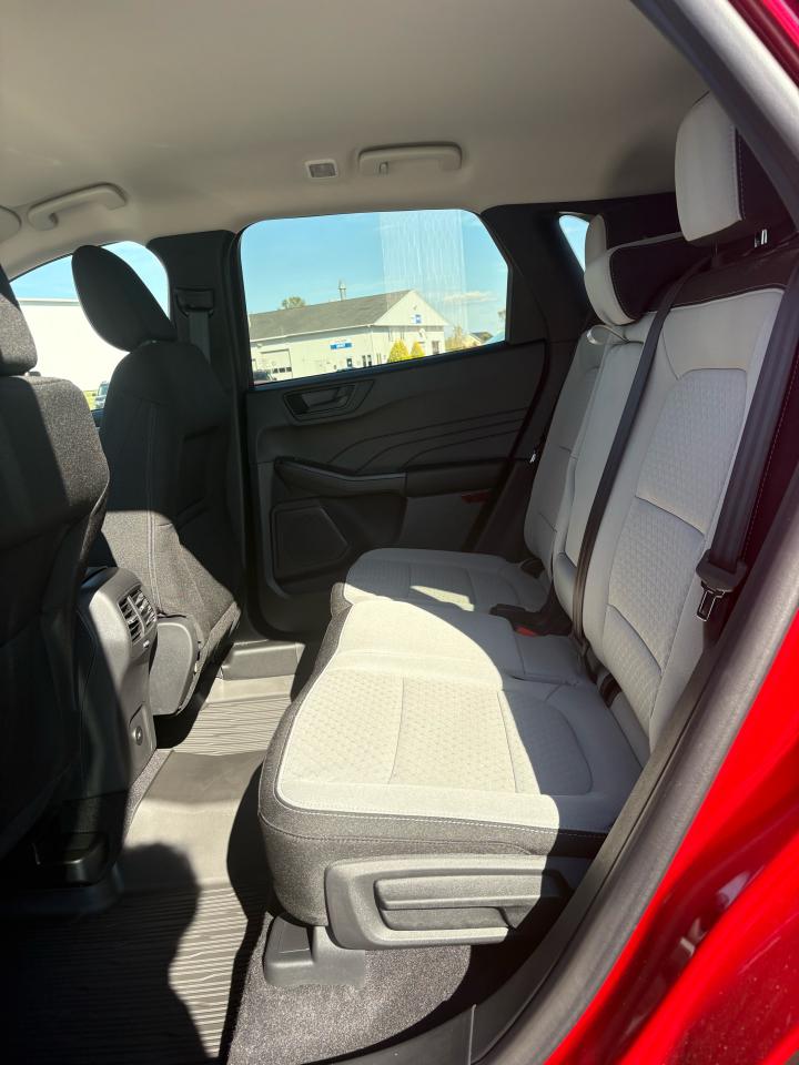 2026 Ford Escape  Photo2