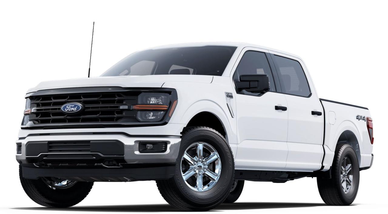 New 2025 Ford F-150  for sale in Mississauga, ON