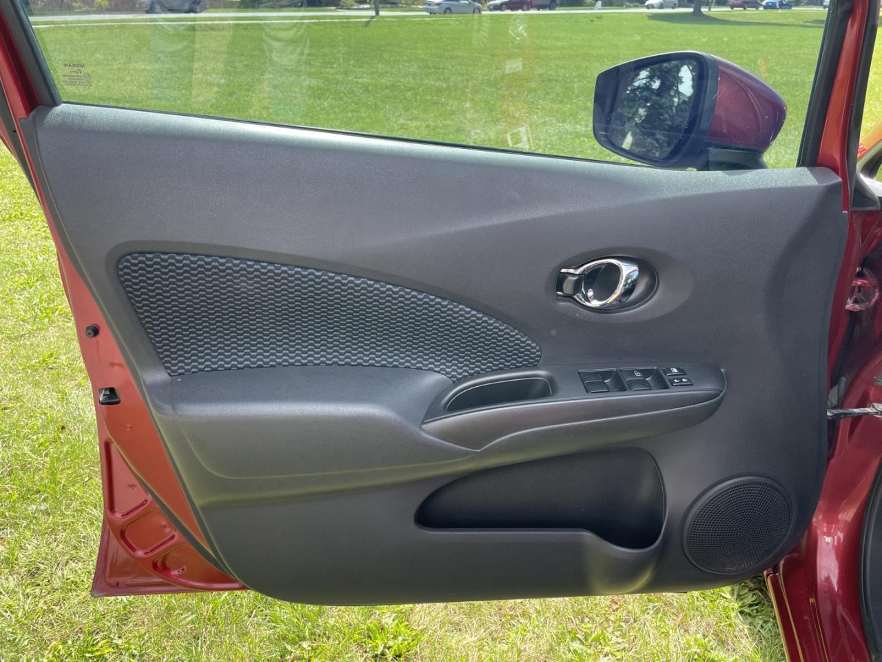 2017 Nissan Versa Note SL *Navigation / backup camera - Photo #18