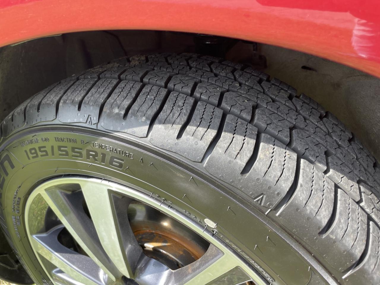 2017 Nissan Versa Note SL *Navigation / backup camera - Photo #20